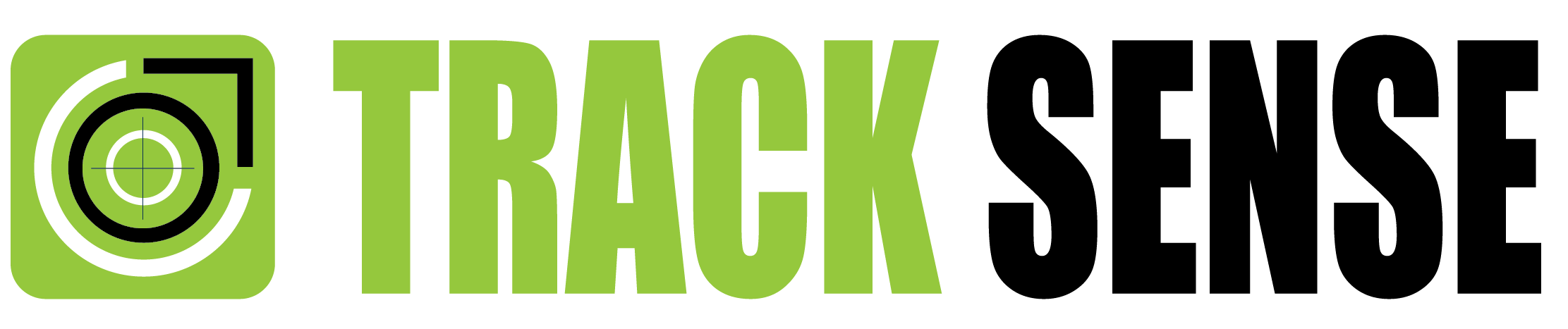 Track Sense Logo