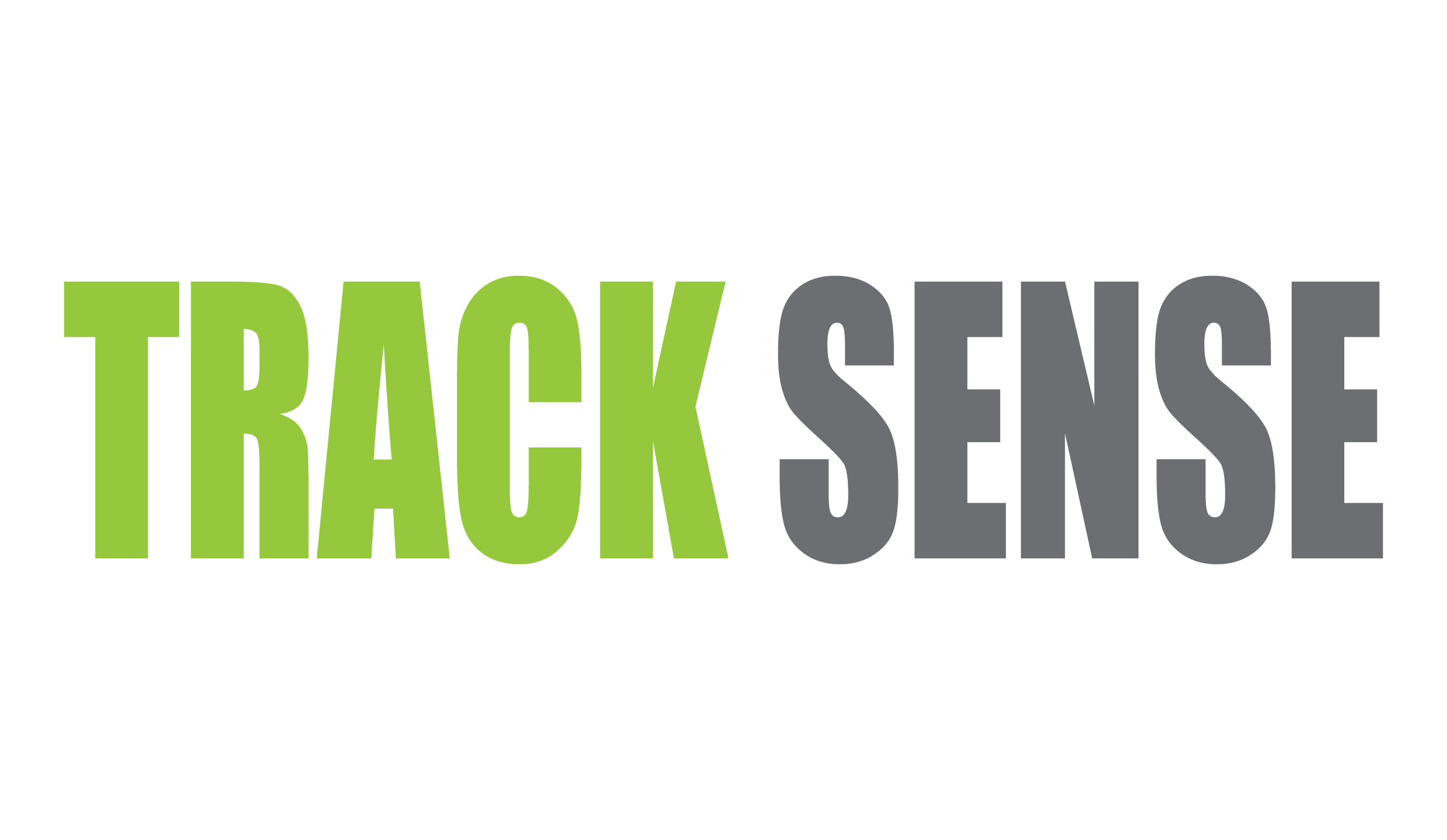 Track Sense Logo