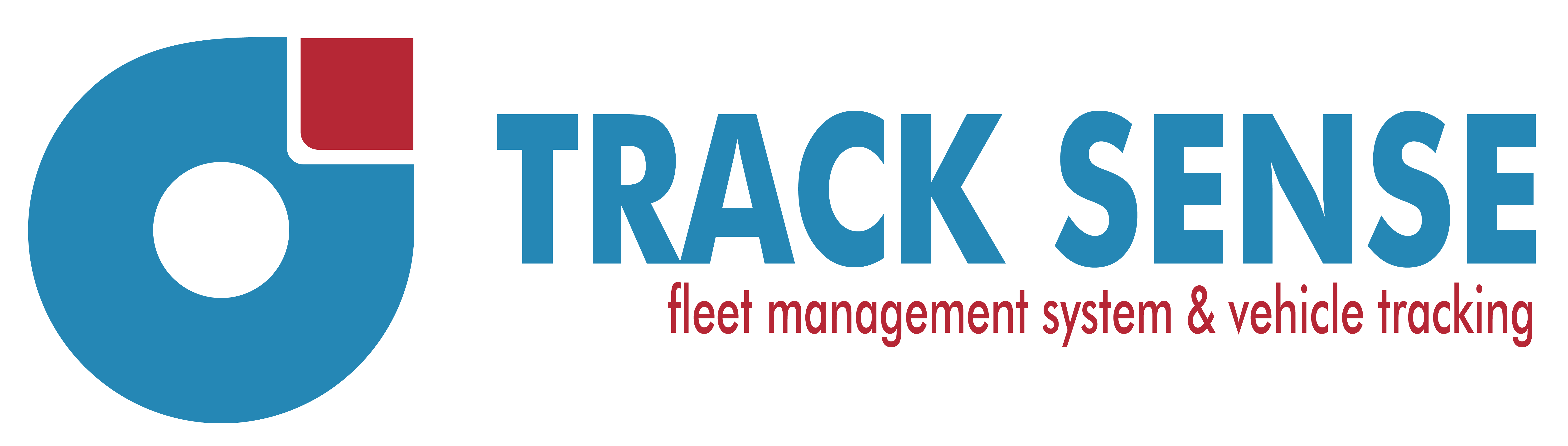 Track Sense Logo