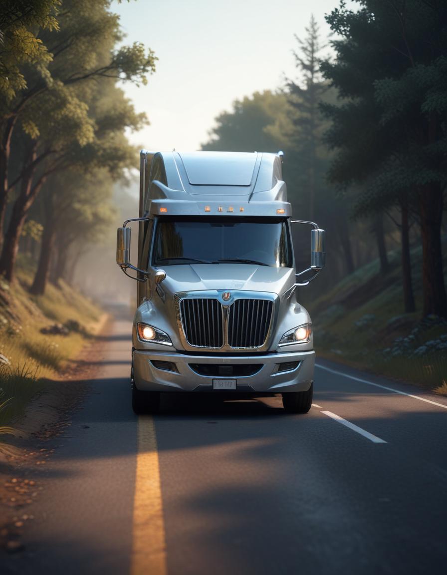 Fleet Management in South Africa